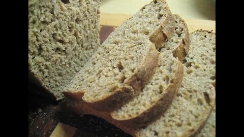 SD13 Honey Whole Wheat Bread | Sourdough eCourse Lesson 13