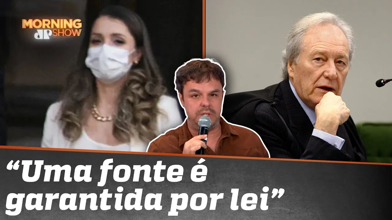 PERSEGUIÇÃO? Ex-estagiária de Lewandowski é alvo da PF