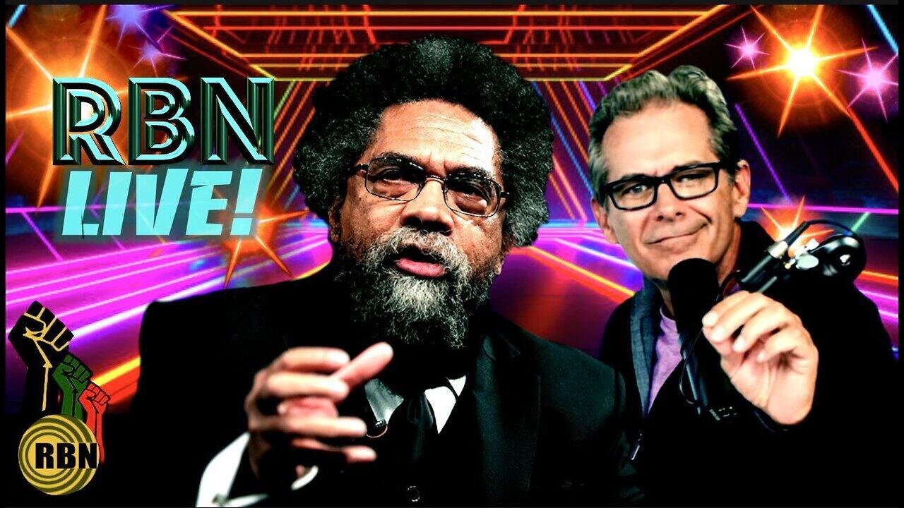 Does Cornel West Have What it Takes to Fight the Empire?