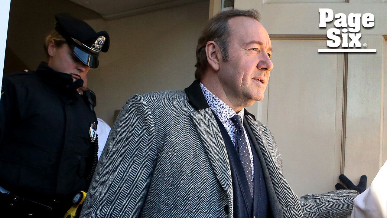 Sexual assault lawsuit against Kevin Spacey set to be dismissed after accuser will not self-identify