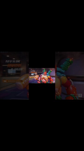POTG by HowIceBe - Lucky shot at the end