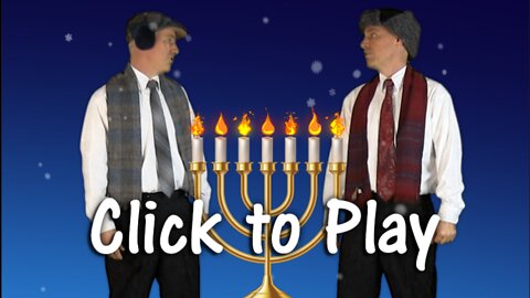 Oh Hanukkah (2017)