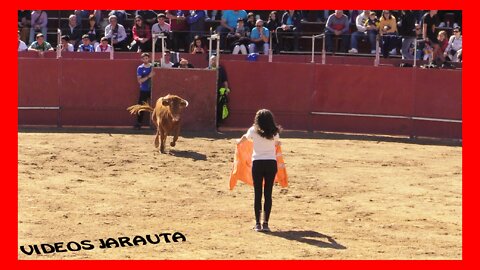 AGREDA ( SORIA ) MATINAL VACAS PLAZA ( SABADO 1 OCTUBRE 2022 ) ARRIAZU