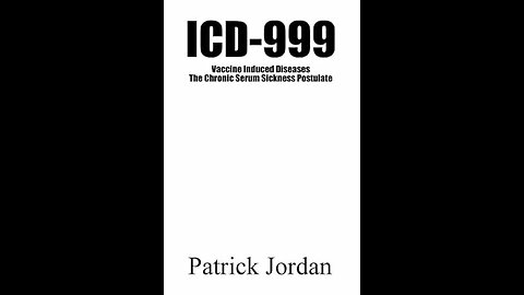 ICD-999①