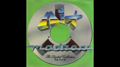 Mix Madness Vol. VI - The Zulu Party Mix (1993)