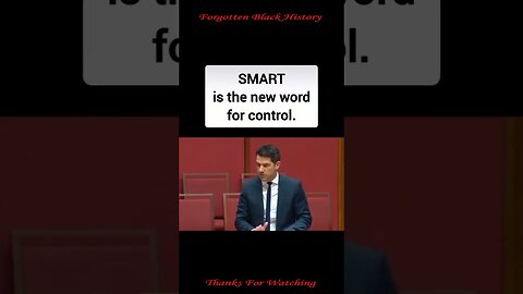 ❗️ Just listen ❗️ | Forgotten Black History
