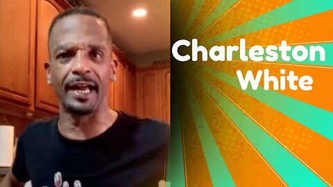 Charleston White, on Love. Remy ma and Papoose, Jeezy... #reactionvideo