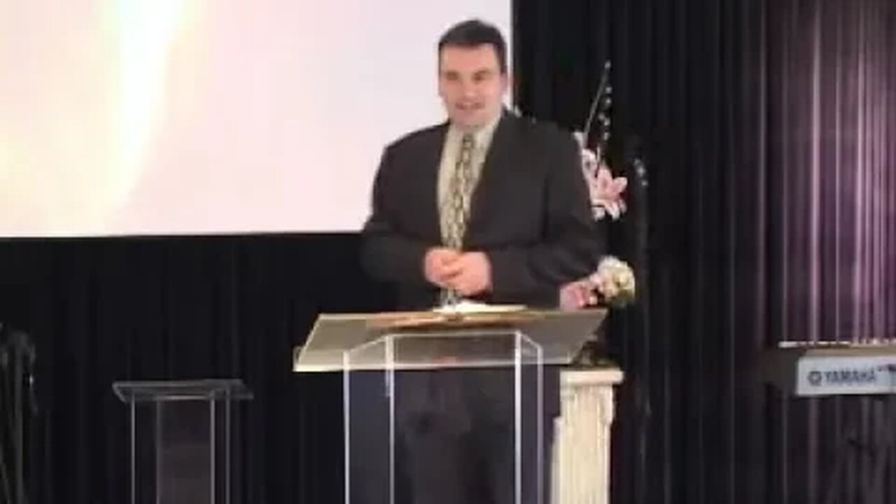 Voices Bibliata TV LIVE1