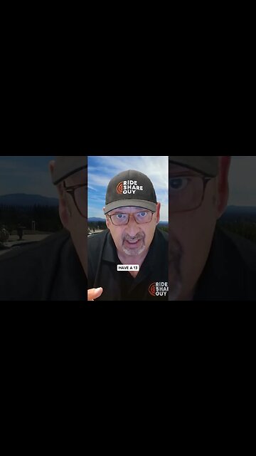 Why Uber for Teens is a BAD idea