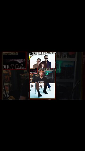 Depeche Mode Music Suggestion | Nerd News #shorts