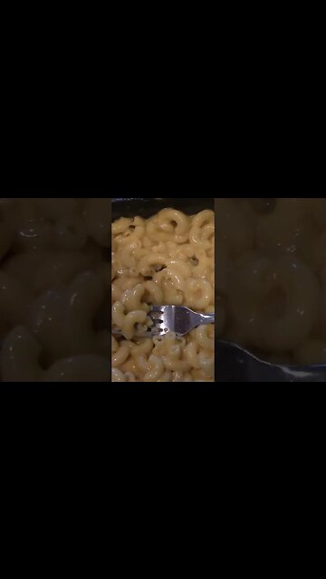 Amazon Mac And Cheese Review! 🥣