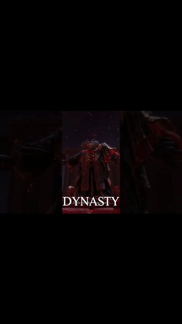 Mohg Puts the NASTY in Dynasty - Elden Ring #shorts