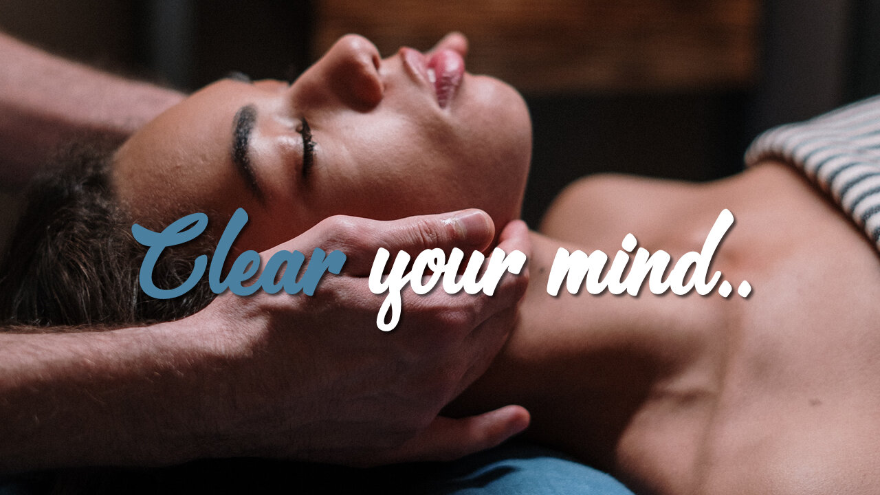 How to embrace myself? Just let it all go away.. - Motivational Speech & Audio Books!!