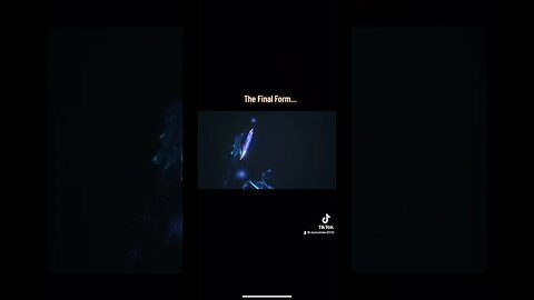The Final Form