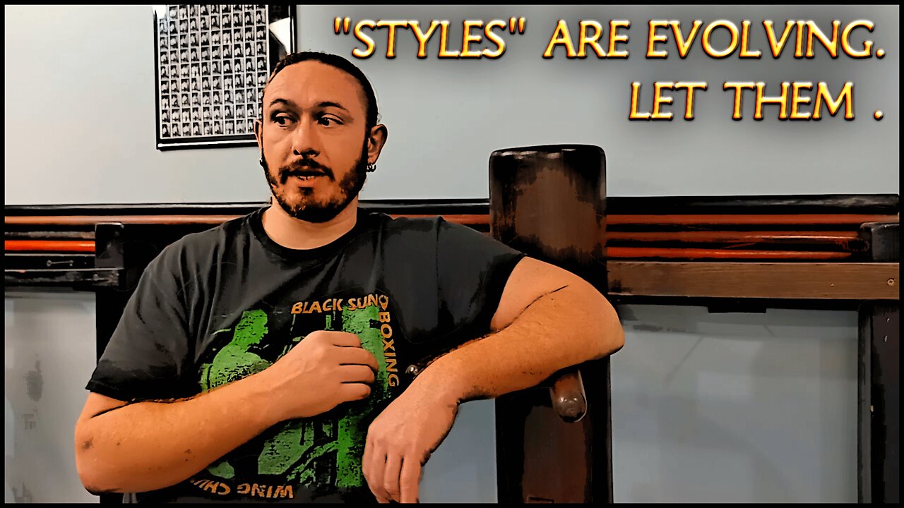 Joe Rogan Is Right About One Thing... | [A Kind of] Response To Iain Abernethy