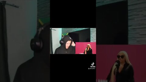 Brazzy🔥Stefflon Don Daily Duppy (REACTION) #subscribe #reaction #fyp #shorts #youtube #viral #tiktok
