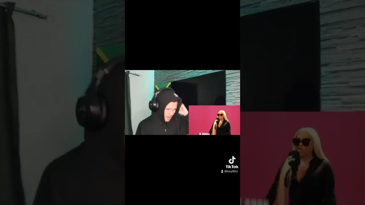 Brazzy🔥Stefflon Don Daily Duppy (REACTION) #subscribe #reaction #fyp #shorts #youtube #viral #tiktok