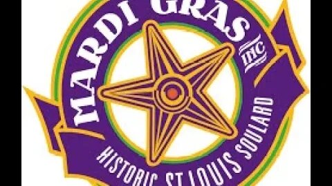 First Time at MardiGra2023