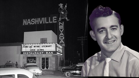 Wynn Stewart - Wishful Thinking (1959)
