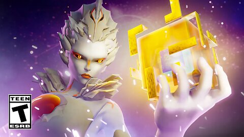 Fortnite Season 4 Trailer