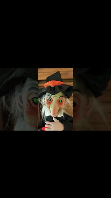 Ingredients for ice cream witch