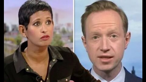 'Miss you' Naga Munchetty bids farewell as co-star steps away from BBC Breakfast