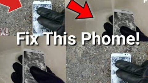 100 Way's To Fix THE iPhone 17 Max || Sophie Rain Leaks Megnutt02 Videos