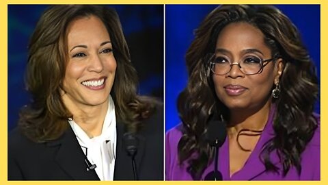 Kamala Harris Had To Pay For Support