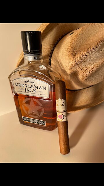 Pre-Episode Peek Big Sky Cigar's Bitterroot