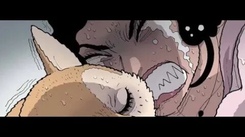 Silent Horror | Loyal Dog 🐕👜🔪💔👻| Your Puppies Miss You #FYP #fypシ #Webtoon #viral