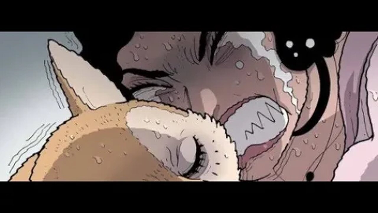 Silent Horror | Loyal Dog 🐕👜🔪💔👻| Your Puppies Miss You #FYP #fypシ #Webtoon #viral