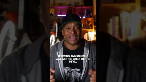 I want to pray with you to help you OVERCOME! #shorts