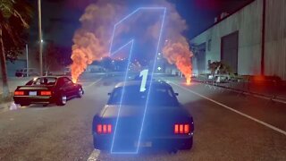 Need for Speed Heat Part 6-Mooing Away From The City