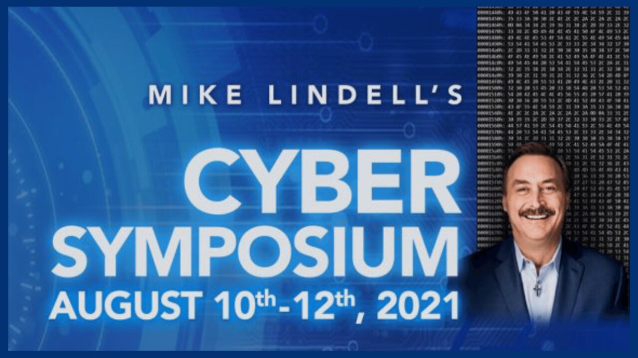 🔴 WATCH LIVE | Patriot News Outlet | Mike Lindell's Cyber Symposium | Day 3 | 8/12/2021