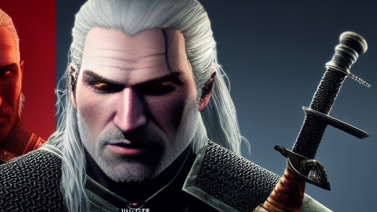 The Ultimate Witcher Character Guide: Unveiling the Heroes, Villains & Legends!