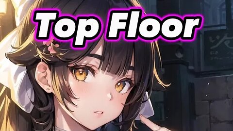 Nightcore - Top Floor (Lyrics)