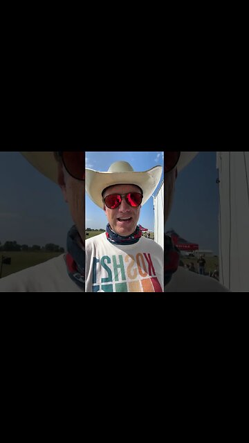 Going live over at National STOL!