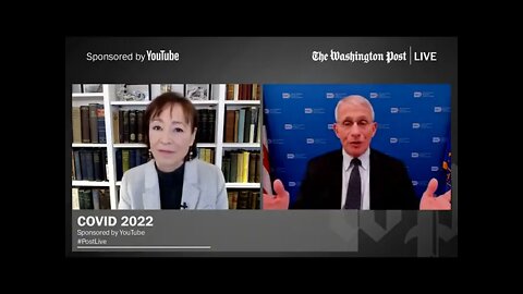 Fauci Tells Americans They Should Require Holiday Guests To Prove They Are Vaccinated