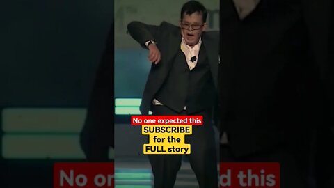 No one expected this - Part 5