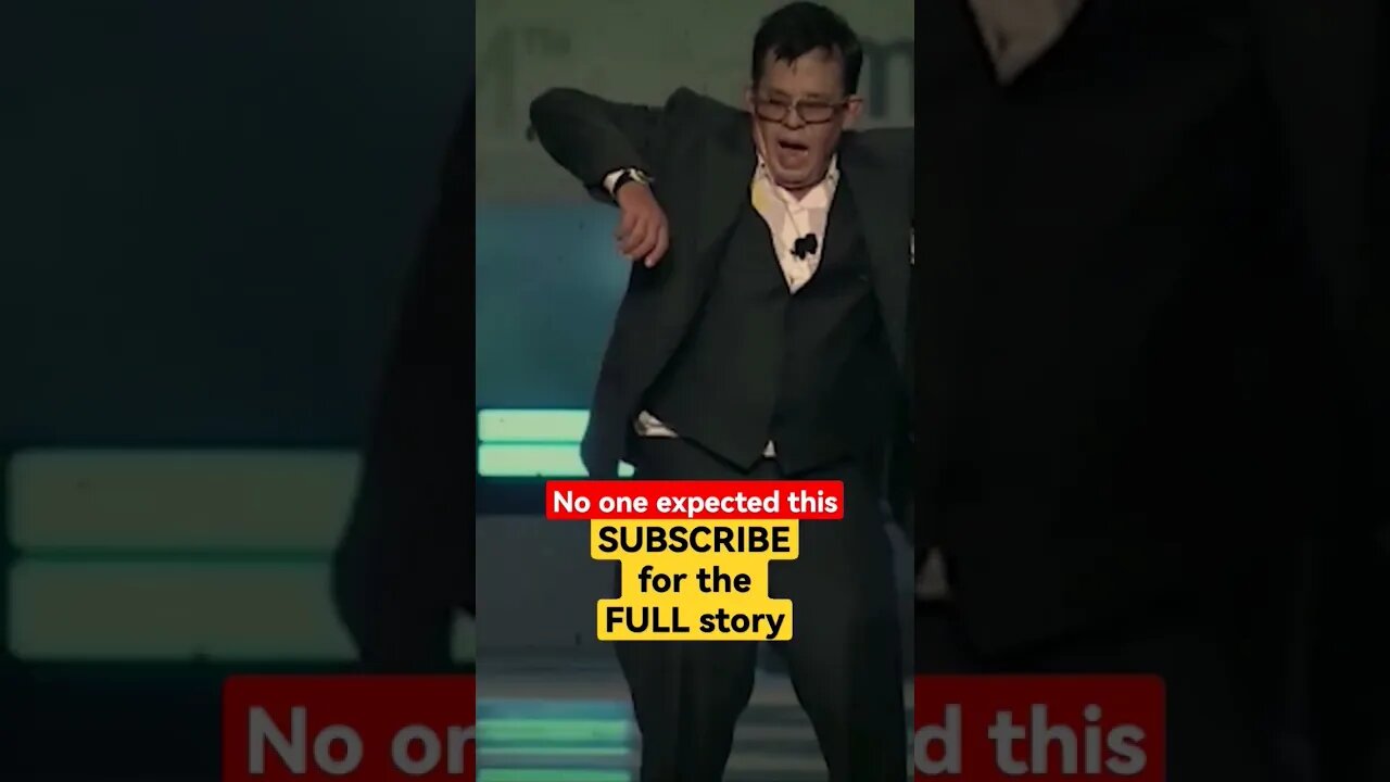 No one expected this - Part 5