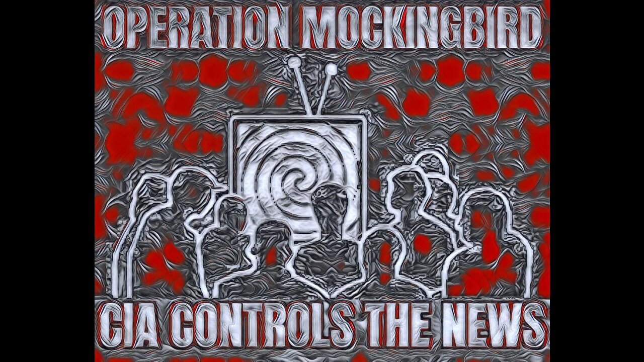 Were 90's Kids Subject to Trauma-Based Mind Control?