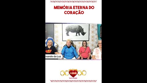 Memória Eterna do Coração #shorts