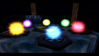 The Legend of Zelda: Ocarina of Time 3D part 4