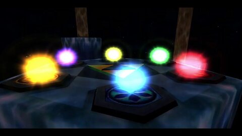 The Legend of Zelda: Ocarina of Time 3D part 4