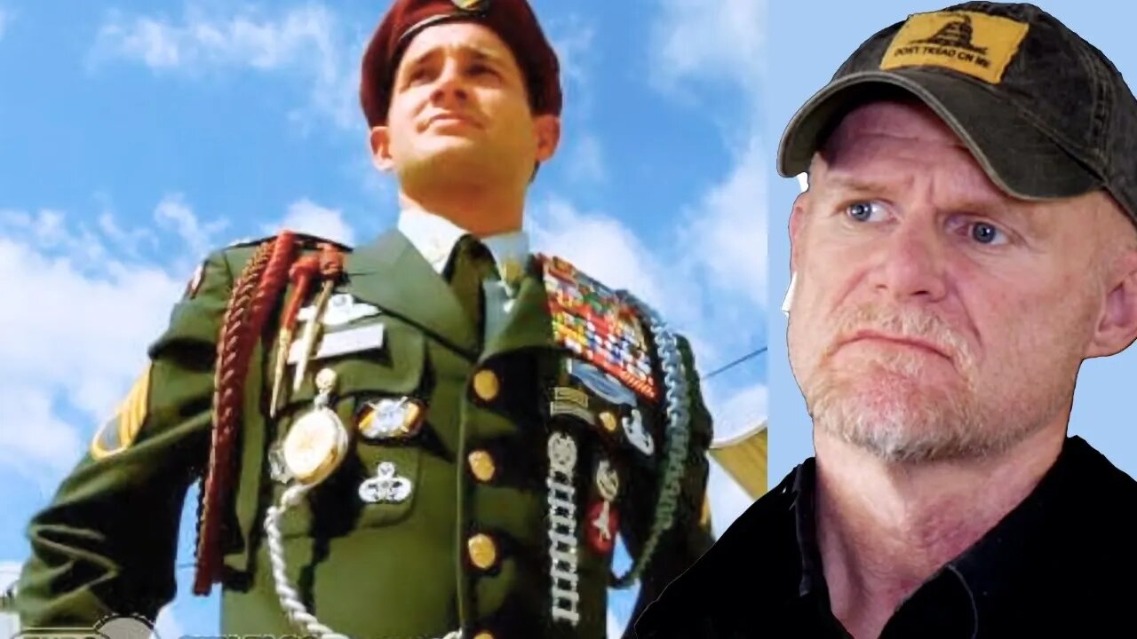 Village Idiots Unite in Stolen Valor Comp (Marine Reacts)