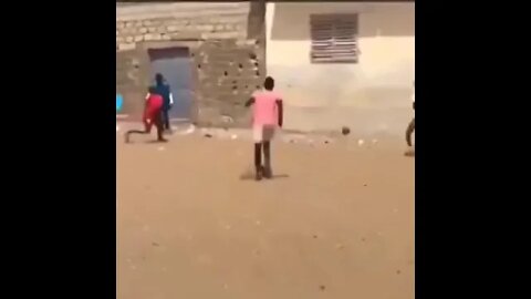 Goal 😬😄😂😂😂