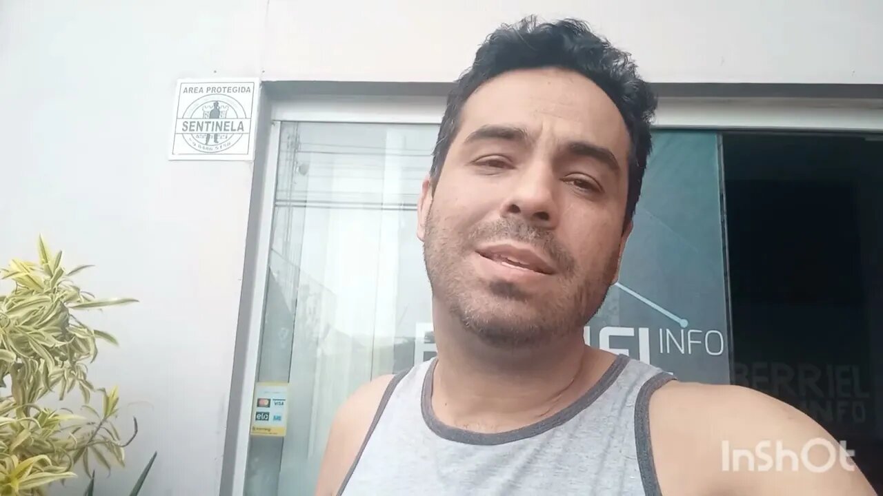 Pedido de desculpas!!!