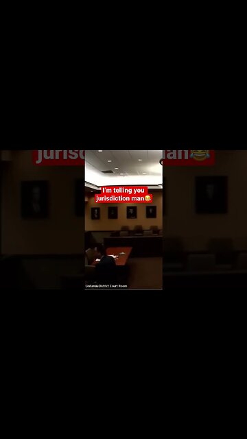 Sovereign Citizen just refuses to stop😂 #court #courtcases #funny #attorney #criminal