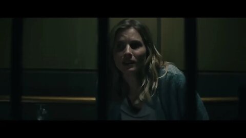 The Offering Official Trailer (2022) Horror Movie