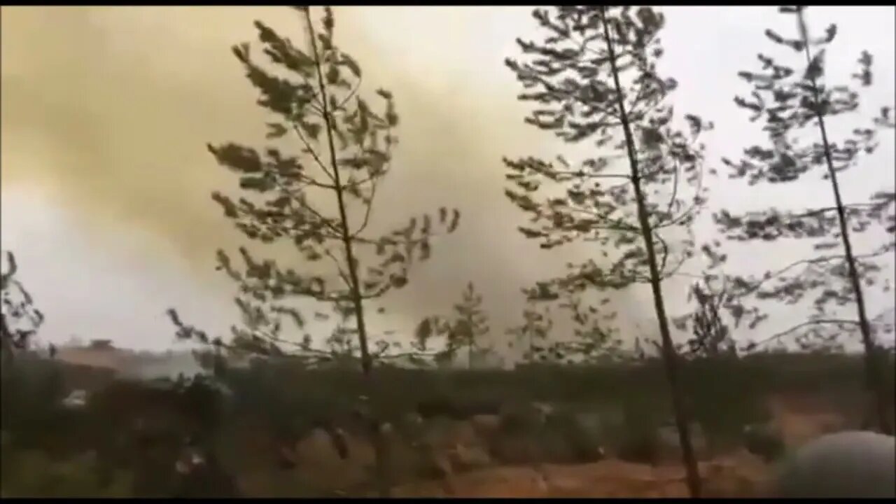 video massive attack